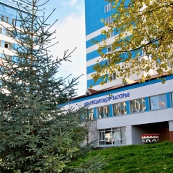 «Красноярское Загорье» - отдых и лечение в Кожанах. Официальный сайт санатория.